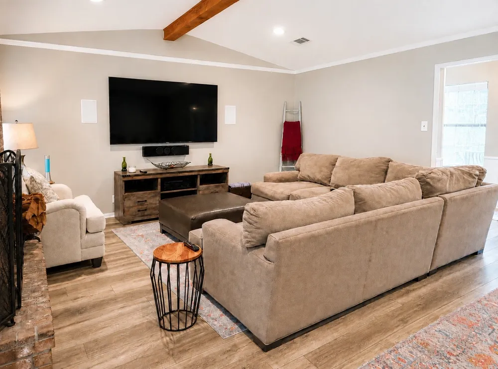 23 Haven Circle Denison, TX 75020