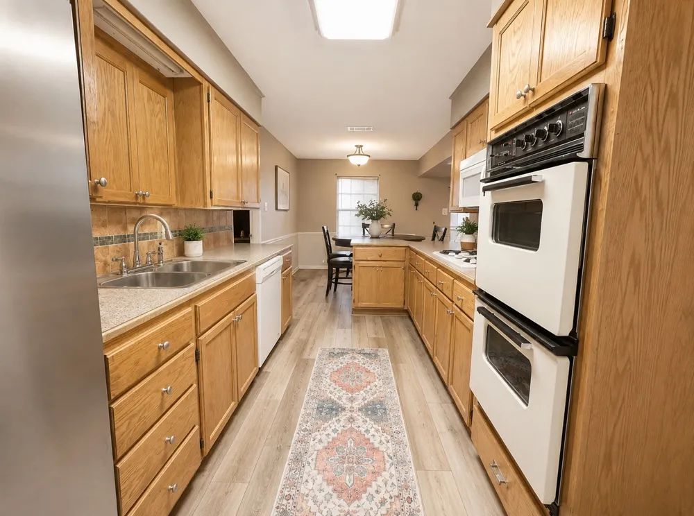 23 Haven Circle Denison, TX 75020