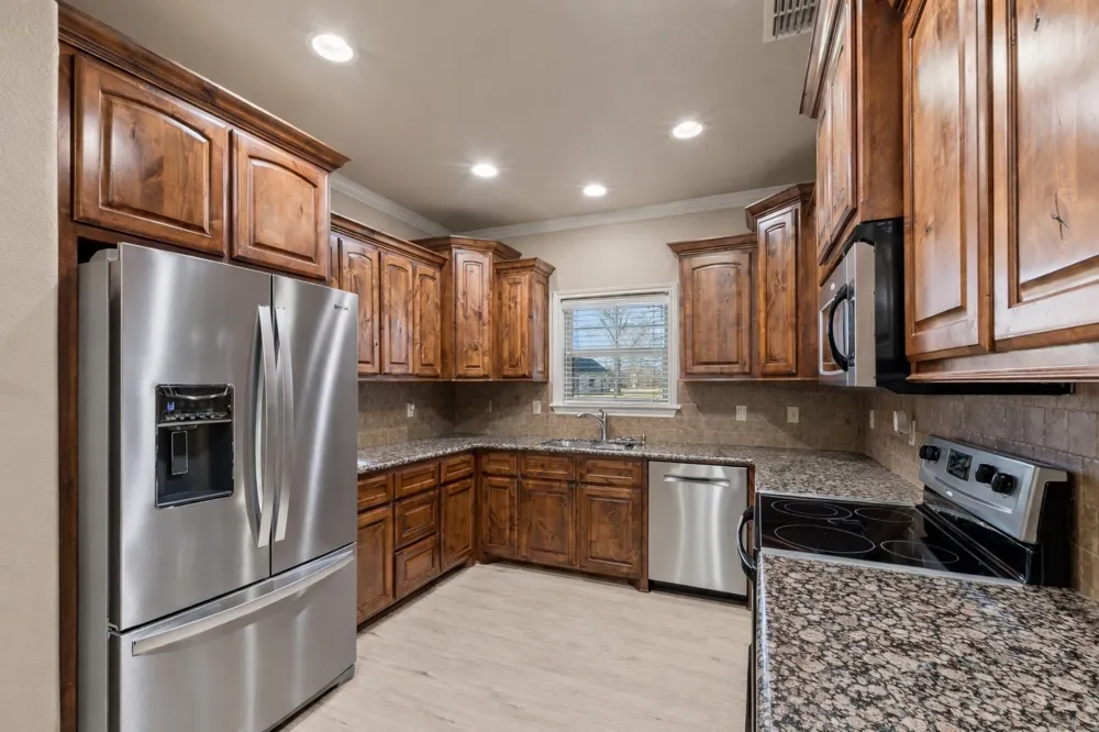 104 Blake Street Mabank, TX 75147
