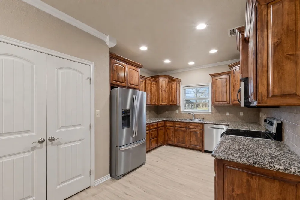 104 Blake Street Mabank, TX 75147