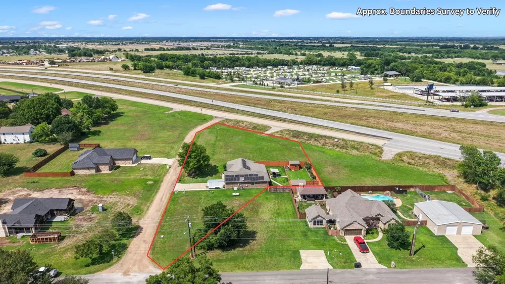 104 Blake Street Mabank, TX 75147