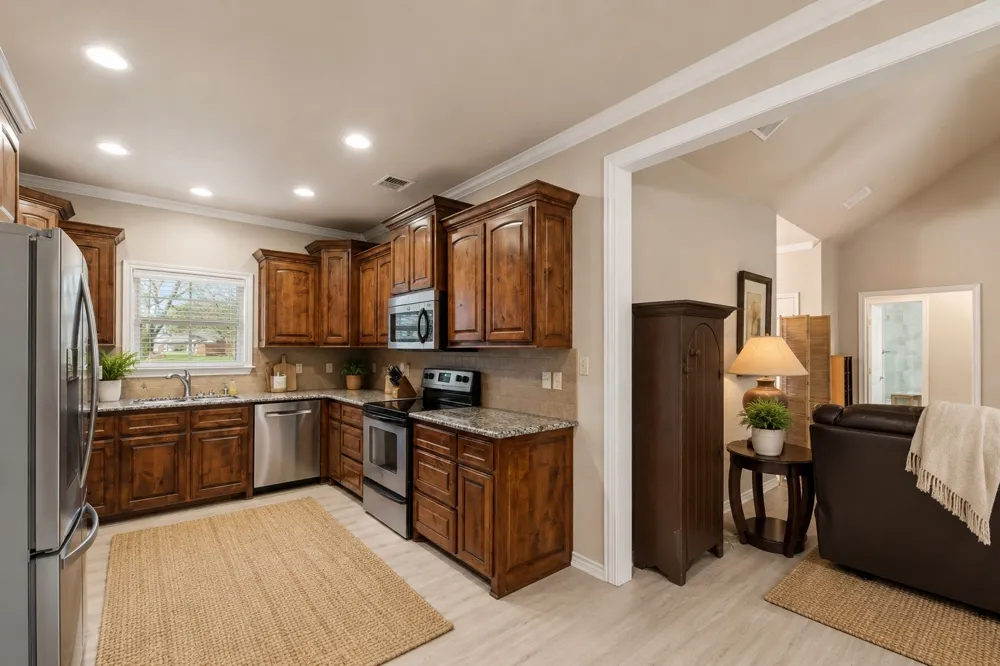104 Blake Street Mabank, TX 75147