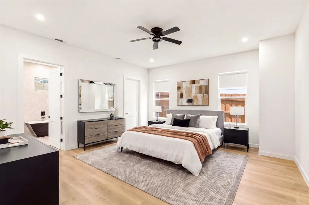 438 Bonnie View Road Dallas, TX 75203