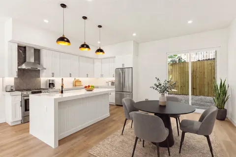 438 Bonnie View Road