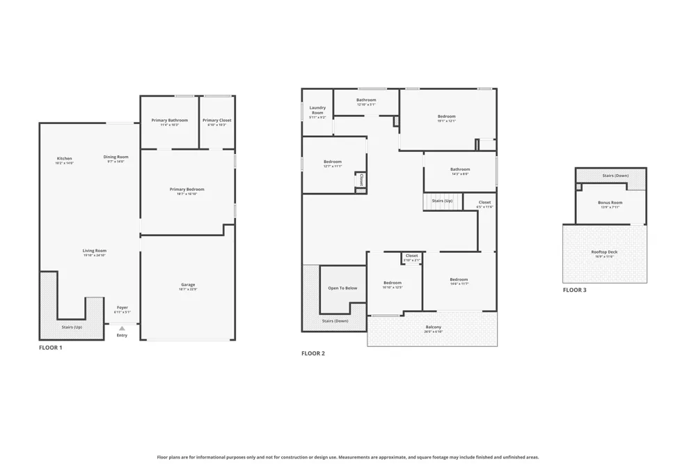 438 Bonnie View Road Dallas, TX 75203