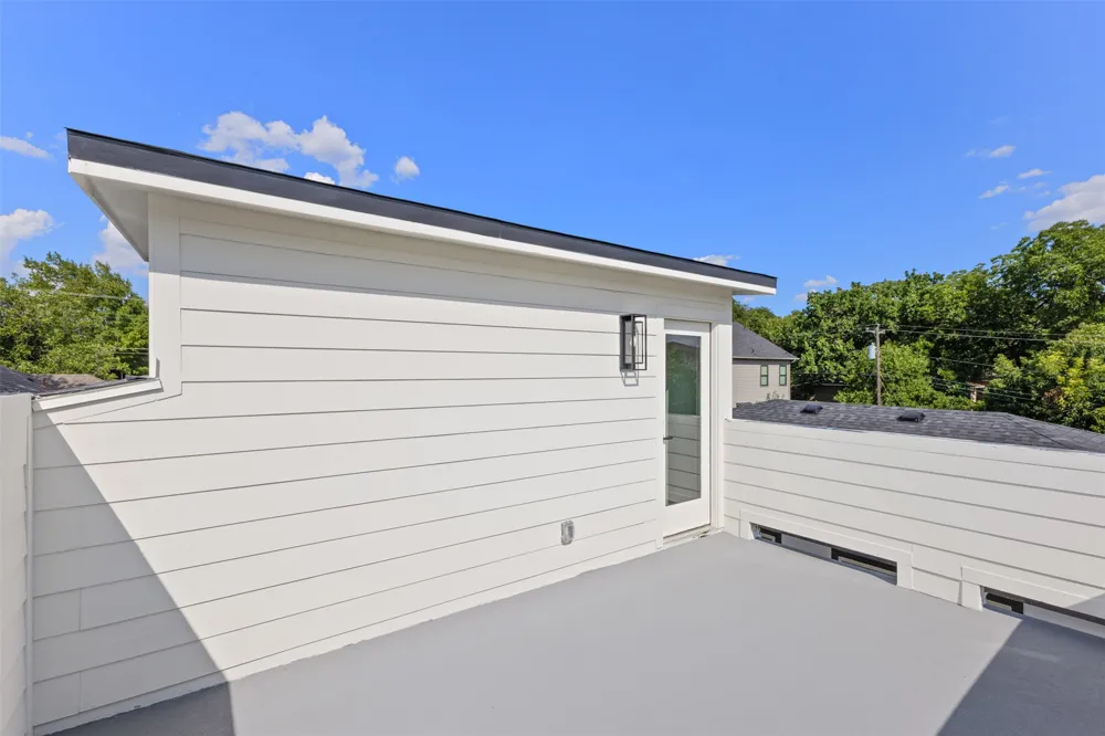 438 Bonnie View Road Dallas, TX 75203