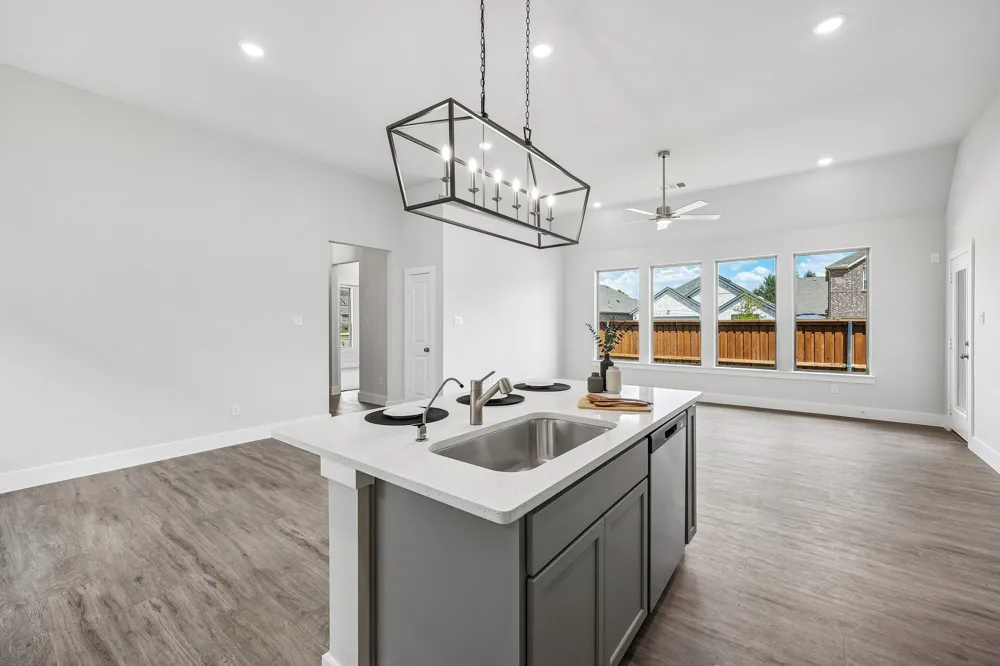 1001 Western Hills Drive Crowley, TX 76036