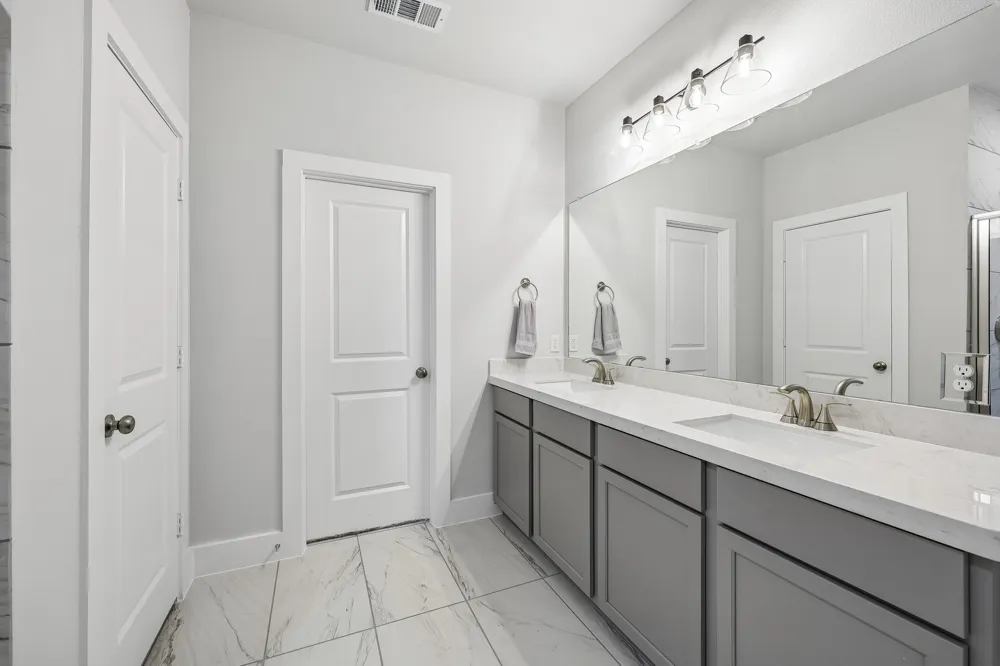 1001 Western Hills Drive Crowley, TX 76036
