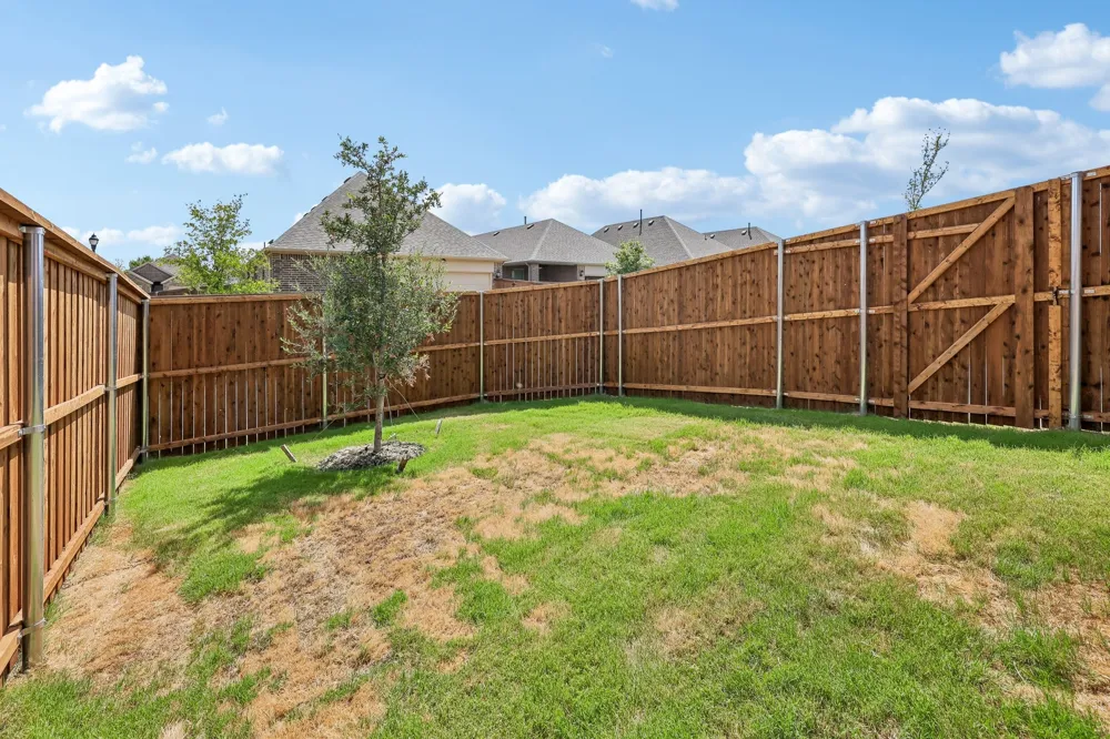 1001 Western Hills Drive Crowley, TX 76036