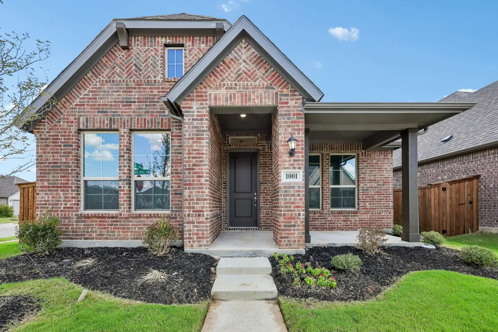 1001 Western Hills Drive Crowley, TX 76036