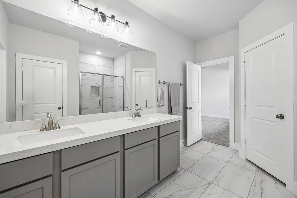 1001 Western Hills Drive Crowley, TX 76036