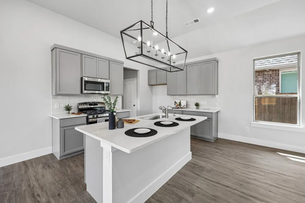 1001 Western Hills Drive Crowley, TX 76036