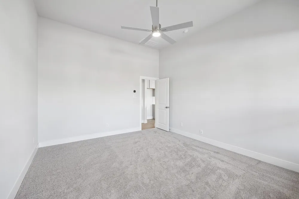 1001 Western Hills Drive Crowley, TX 76036