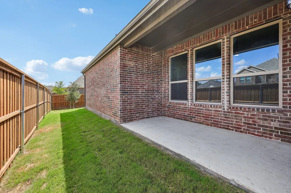 1001 Western Hills Drive Crowley, TX 76036