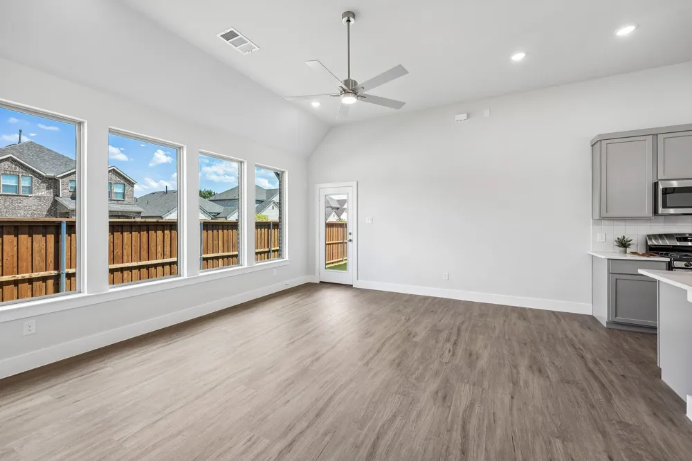 1001 Western Hills Drive Crowley, TX 76036