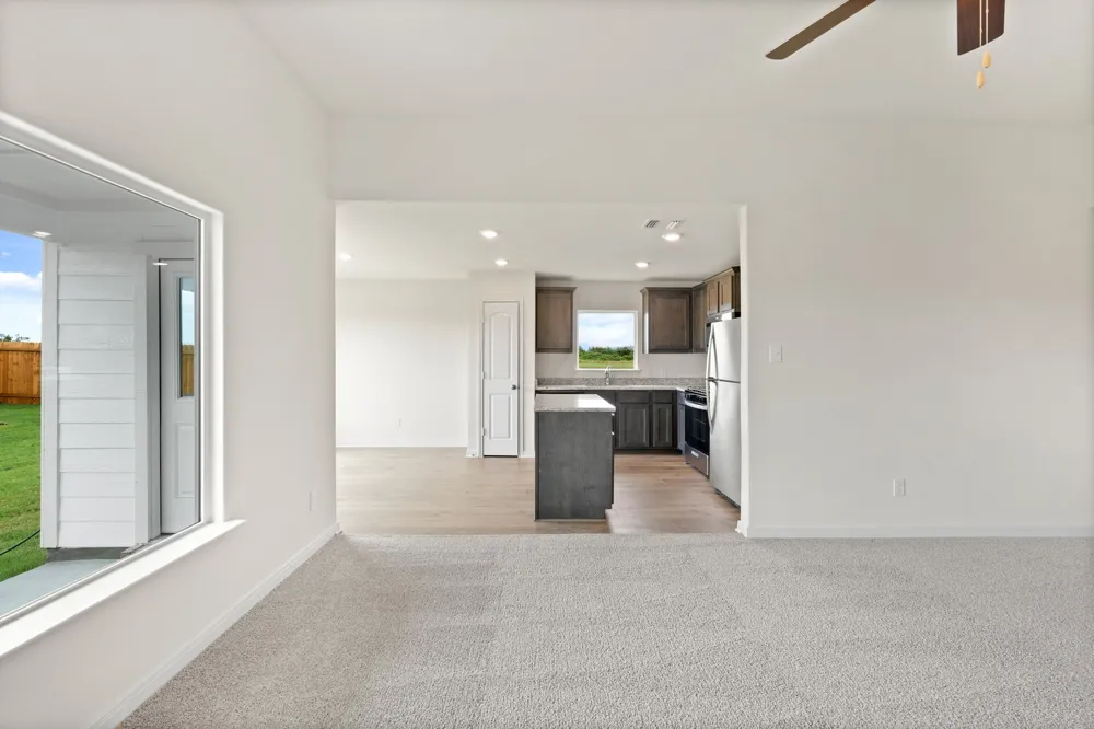 13420 Gitty Up Circle Cresson, TX 76035