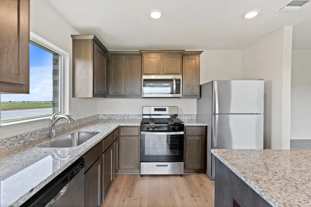 13420 Gitty Up Circle Cresson, TX 76035