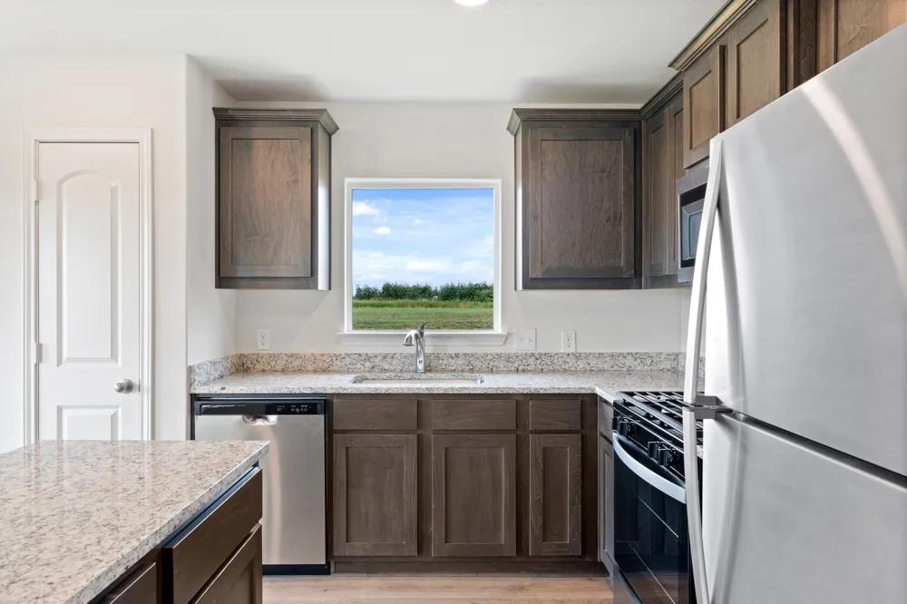 13420 Gitty Up Circle Cresson, TX 76035