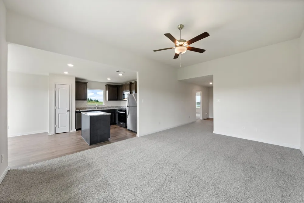 13420 Gitty Up Circle Cresson, TX 76035