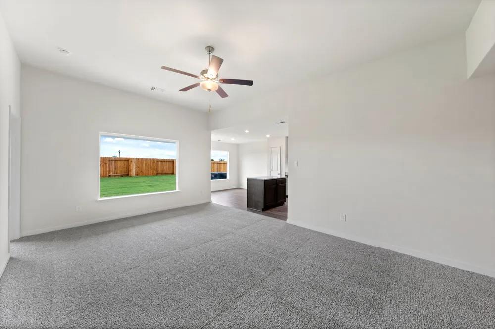 13420 Gitty Up Circle Cresson, TX 76035