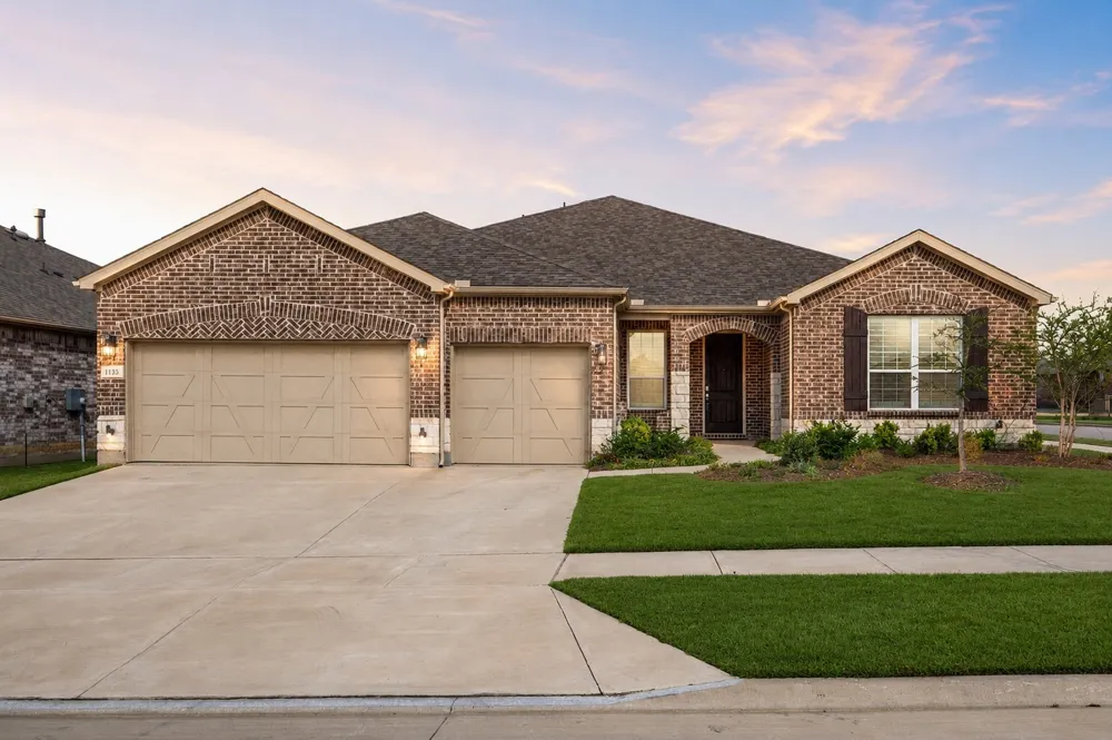 1133 Cornerstone Drive Little Elm, TX 76227