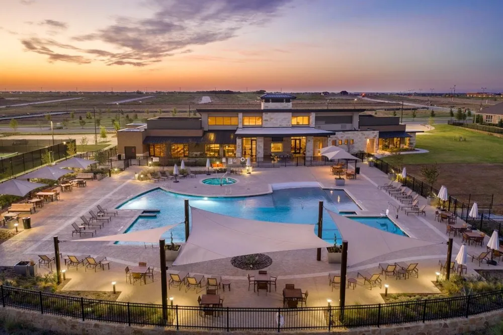 1133 Cornerstone Drive Little Elm, TX 76227
