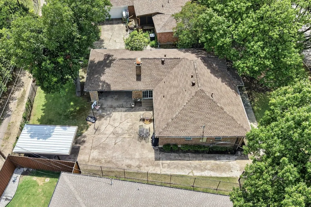 8420 Sweetwater Drive Dallas, TX 75228