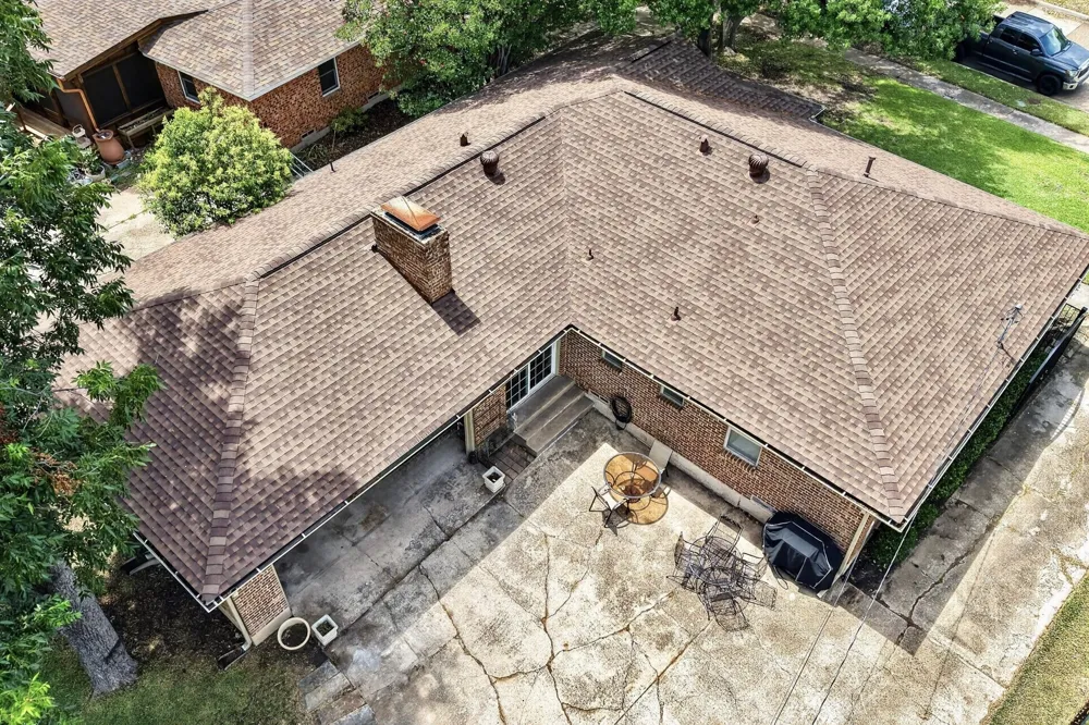 8420 Sweetwater Drive Dallas, TX 75228