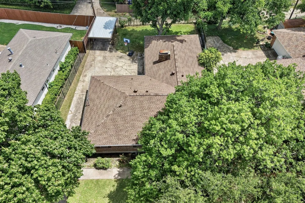 8420 Sweetwater Drive Dallas, TX 75228