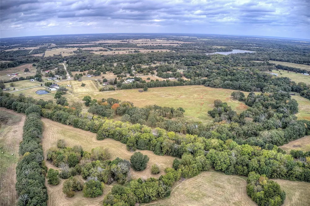 1331 County Road 3501 Wills Point, TX 75169