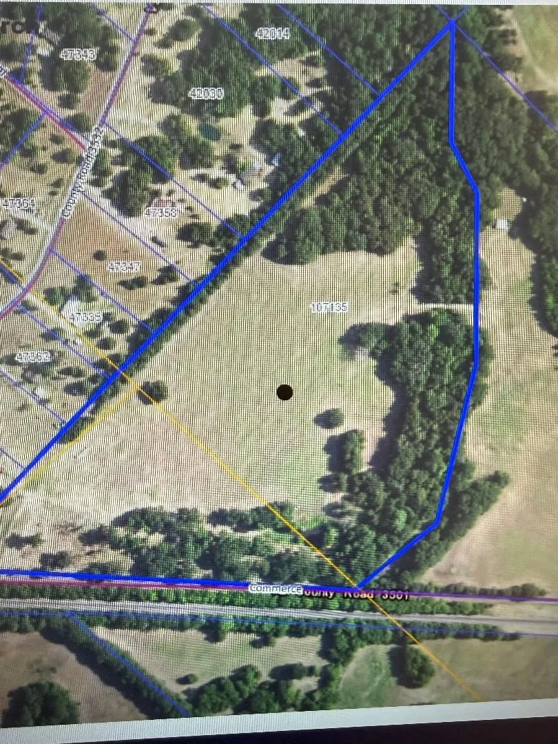 1331 County Road 3501 Wills Point, TX 75169