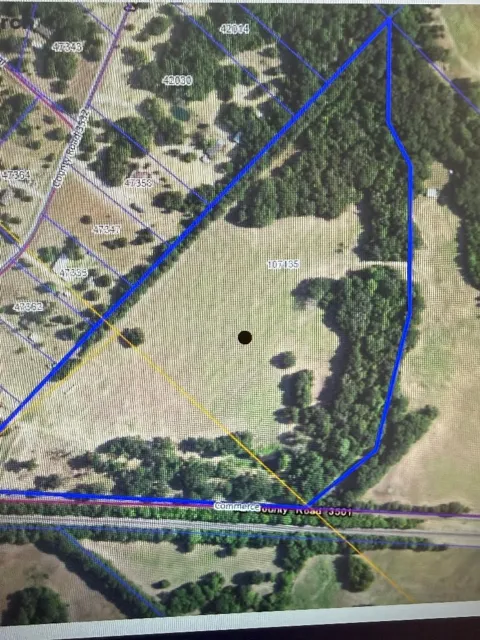 1331 County Road 3501