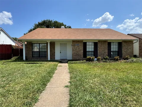 2730 Centennial Drive