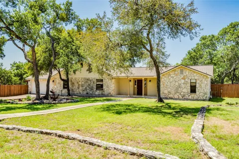 20 Saddle Rock Ridges