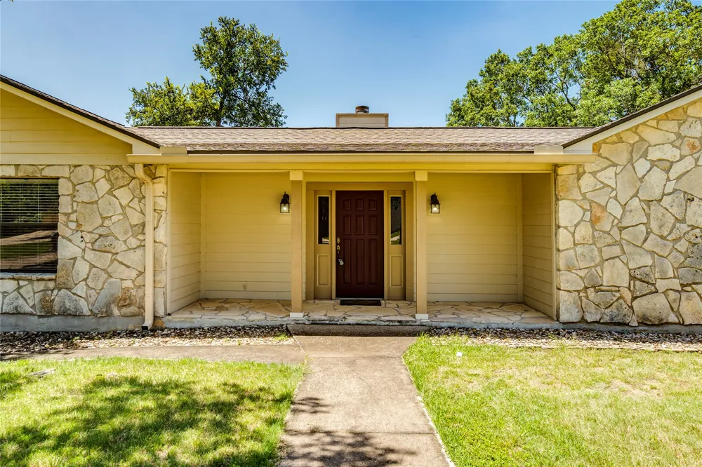 20 Saddle Rock Ridge Wimberley, TX 78676