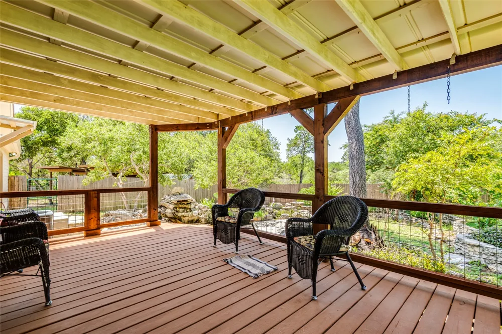 20 Saddle Rock Ridge Wimberley, TX 78676