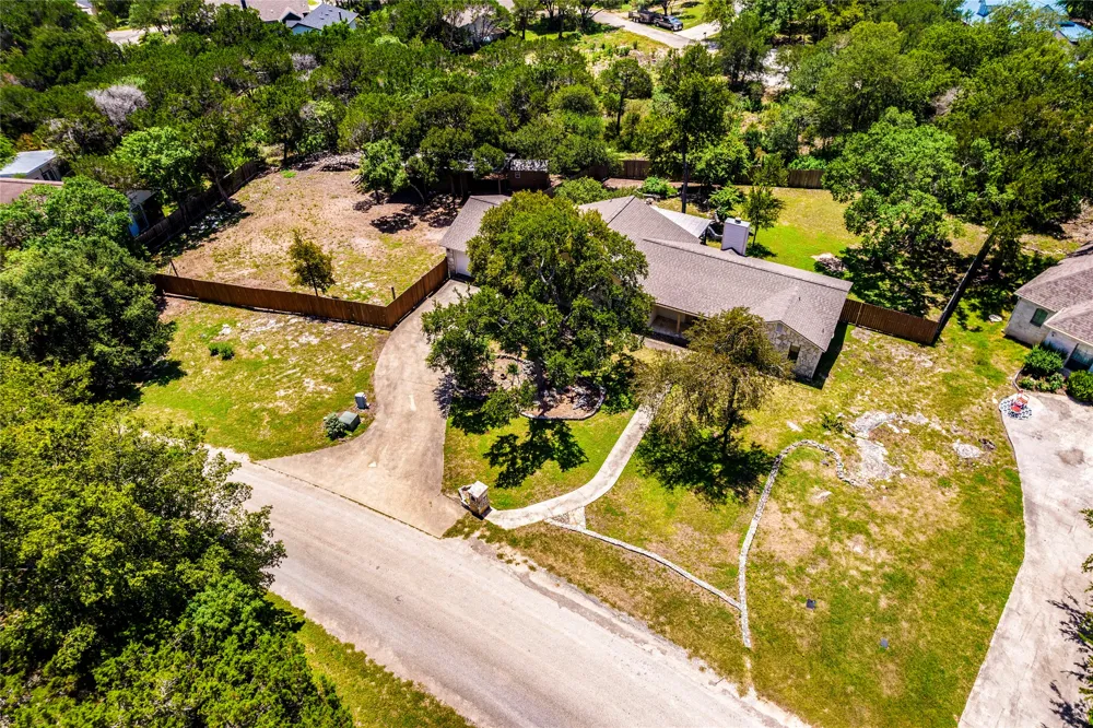 20 Saddle Rock Ridge Wimberley, TX 78676