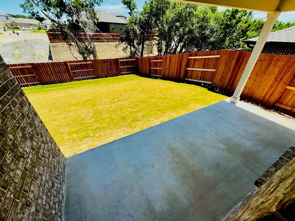 2840 Bandolier Pass Leander, TX 78641