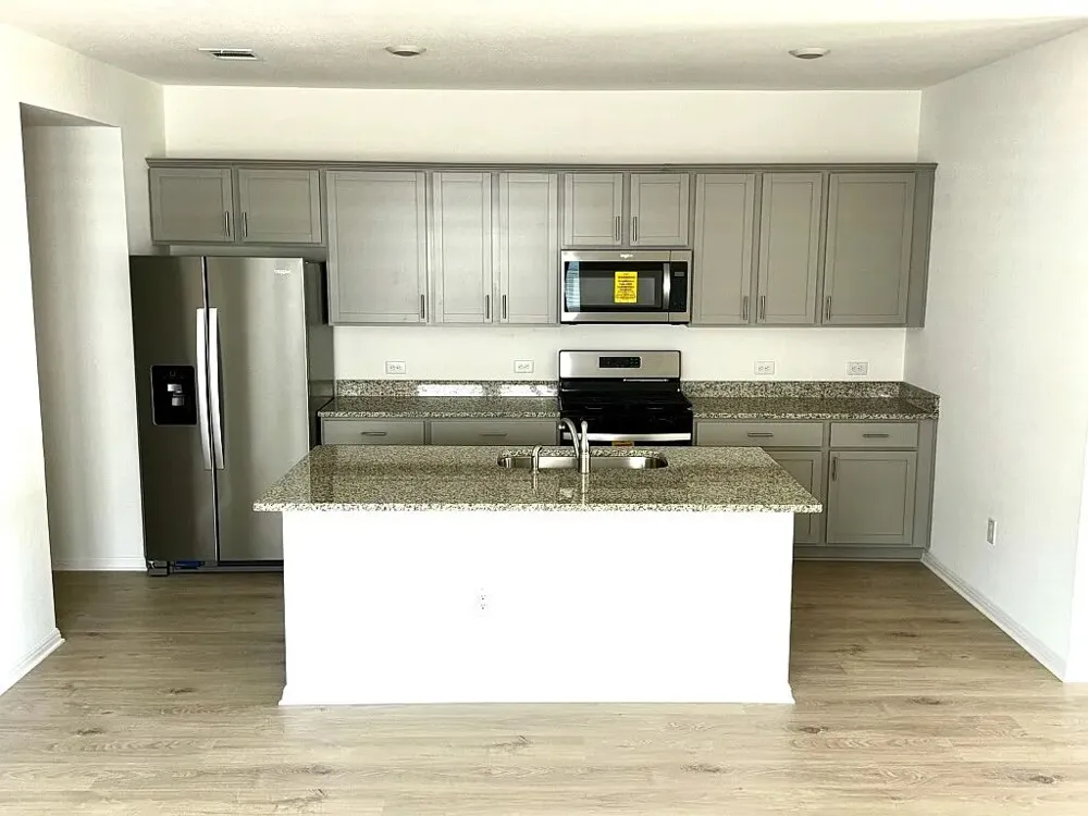 2840 Bandolier Pass Leander, TX 78641