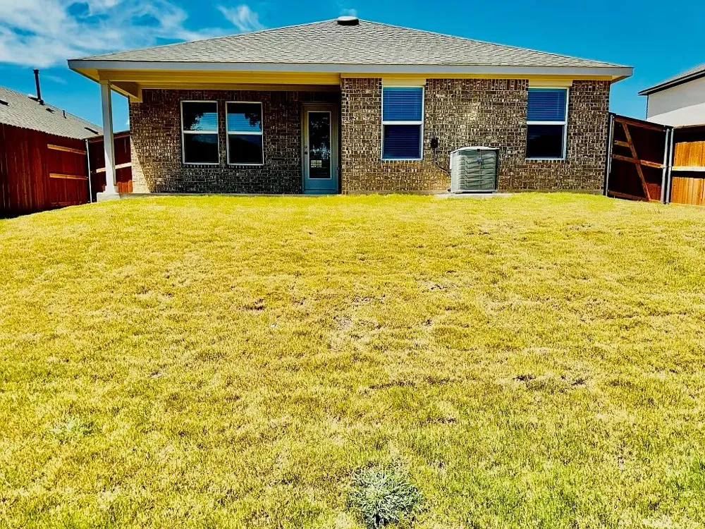 2840 Bandolier Pass Leander, TX 78641