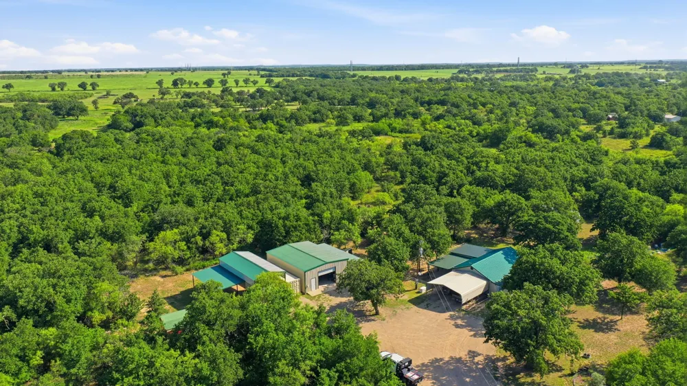 1718 County Road 143 Cisco, TX 76437