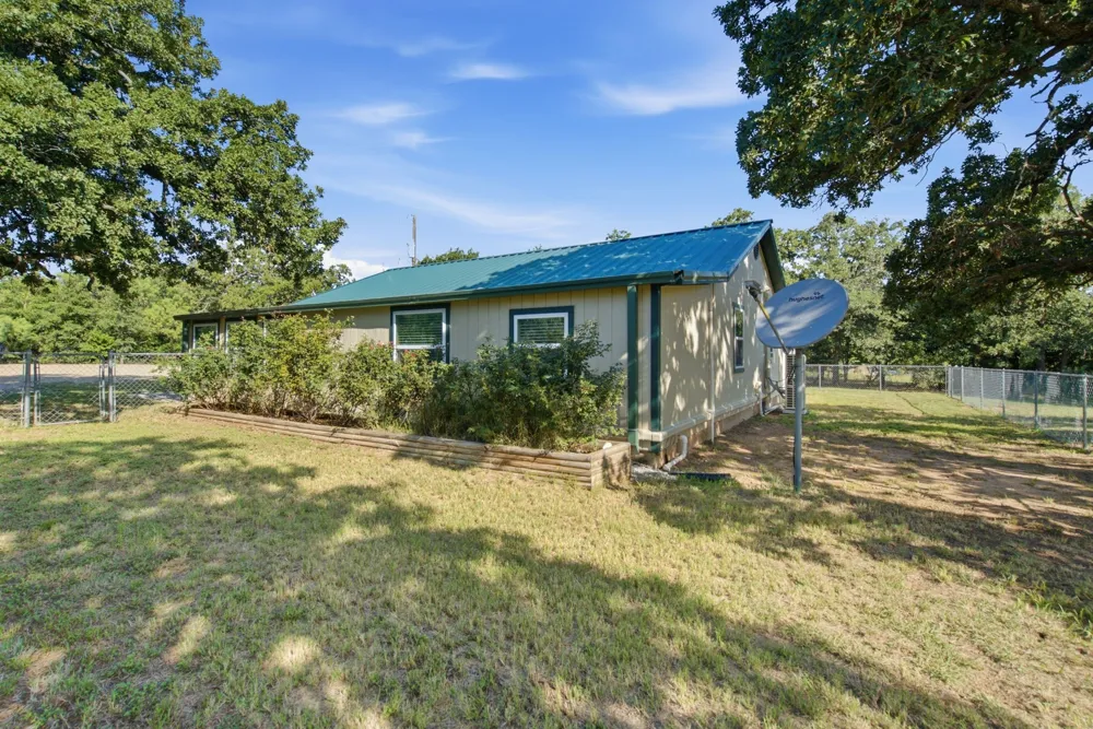 1718 County Road 143 Cisco, TX 76437