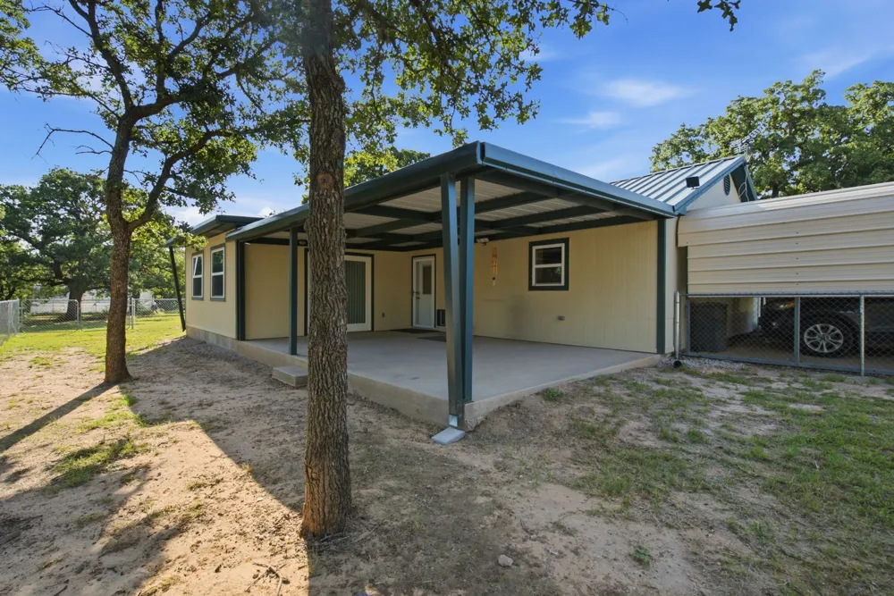 1718 County Road 143 Cisco, TX 76437
