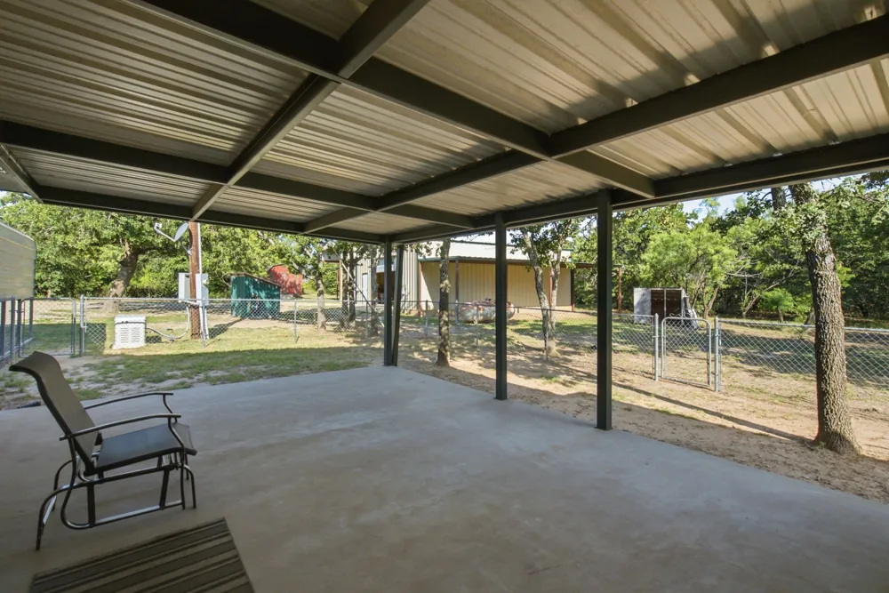 1718 County Road 143 Cisco, TX 76437