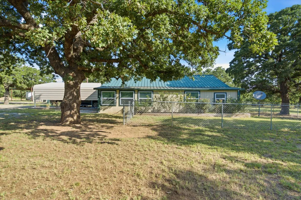 1718 County Road 143 Cisco, TX 76437