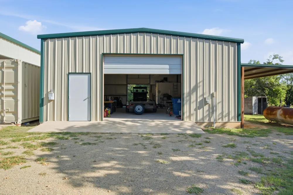 1718 County Road 143 Cisco, TX 76437
