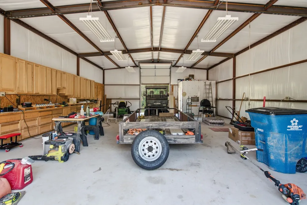 1718 County Road 143 Cisco, TX 76437