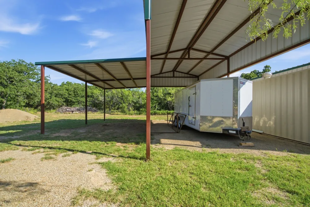 1718 County Road 143 Cisco, TX 76437