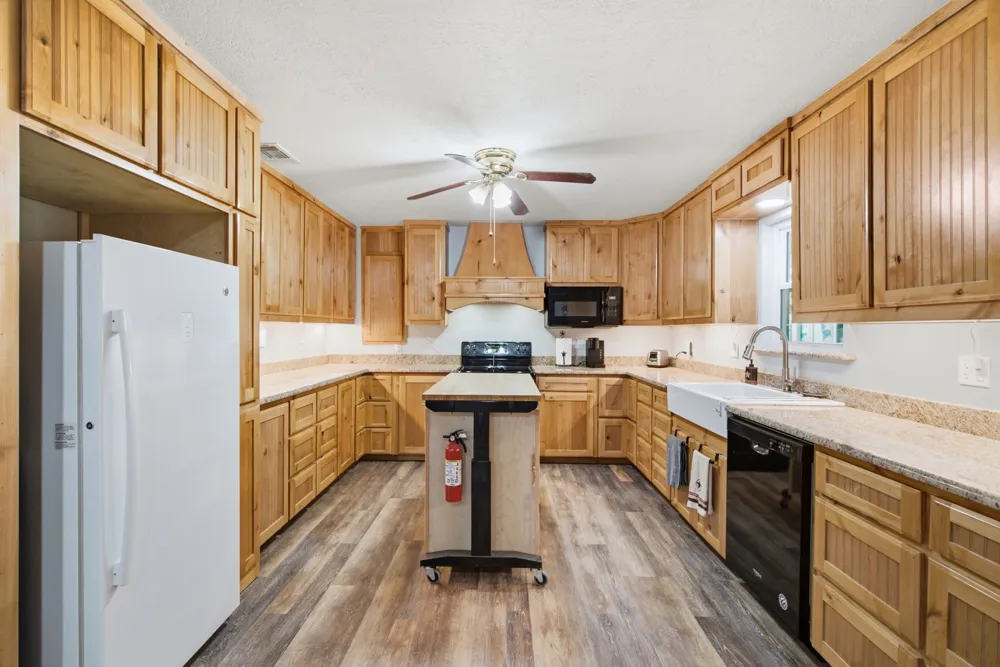 1718 County Road 143 Cisco, TX 76437