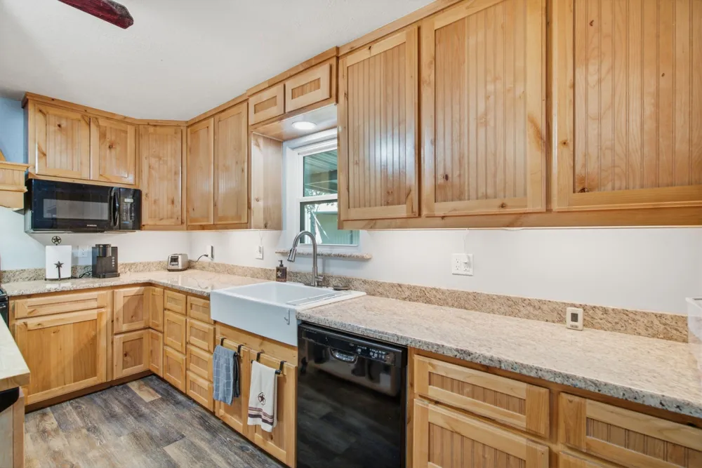 1718 County Road 143 Cisco, TX 76437